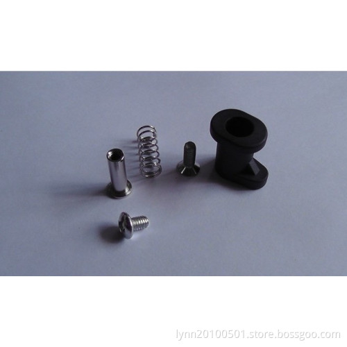 4# Pointed Feet Hold Downs for Fixture Accessories